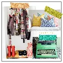 Paquete 24 Cintas de listón glitter adhesivo American Crafts3.webp