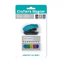 Grapadora con Grapas de Colores WeR.webp