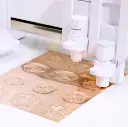 Tapete para embossing Silhouette  Cameo 5 y Curio 2 2.webp