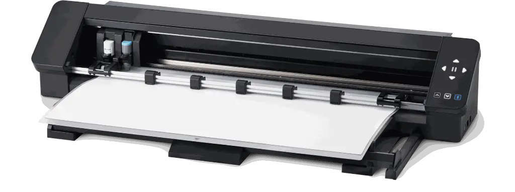 PLOTTER SILHOUETTE CAMEO PRO MK-II SILH-CAMEO-PRO-2-4T-L 3.webp