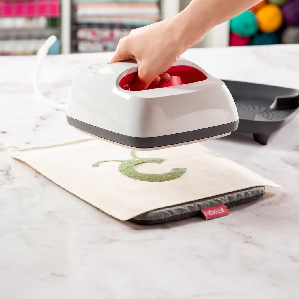 Tapete Almohadilla para plancha EasyPress Cricut 12´´ x 12´´ 3.webp
