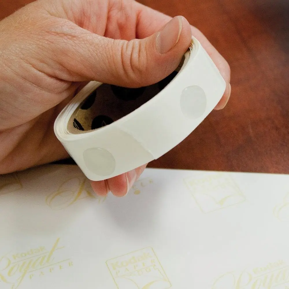 Rollo de Gotas de Adhesivo Artesanal Glue Dots 2.webp