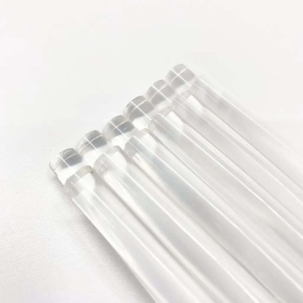 Mini Barras de Silicón Transparente Quelli2.webp