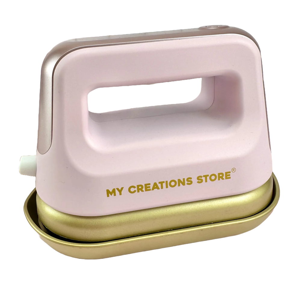 Mini Prensa De Calor MyCreations