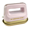 Mini Prensa De Calor MyCreations