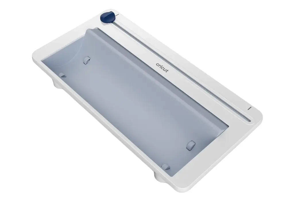 Porta Rollo para plotter Cricut