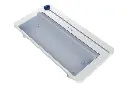 Porta Rollo para plotter Cricut