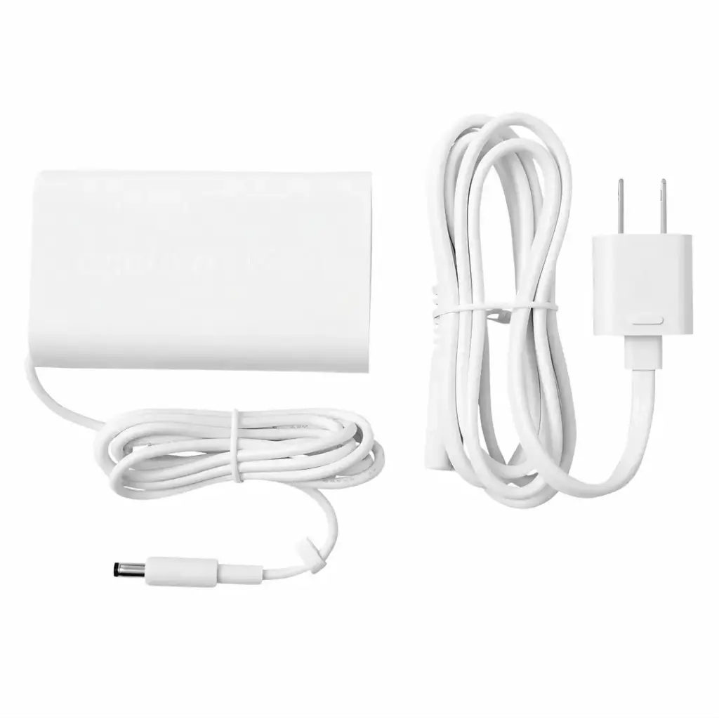 Adaptador de corriente Cricut Explore 3