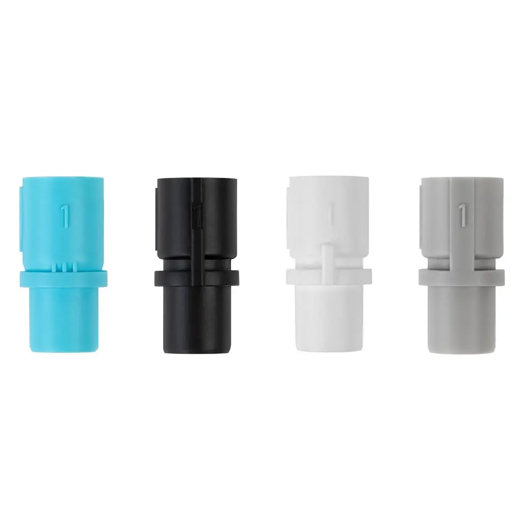 Set adaptador Silhouette para Cameo 4