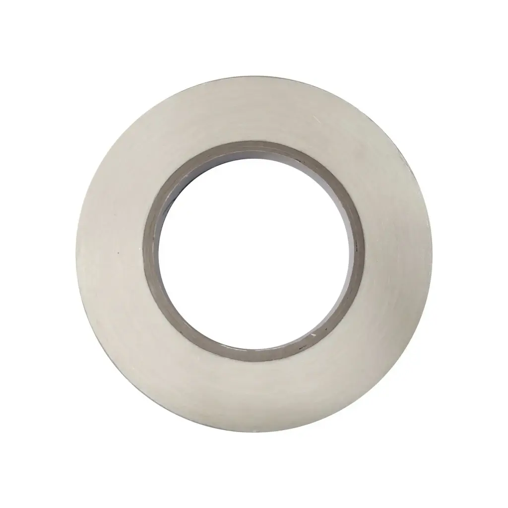 Cinta Doble Cara Transparente TX-848 – 1/2” x 180 ft