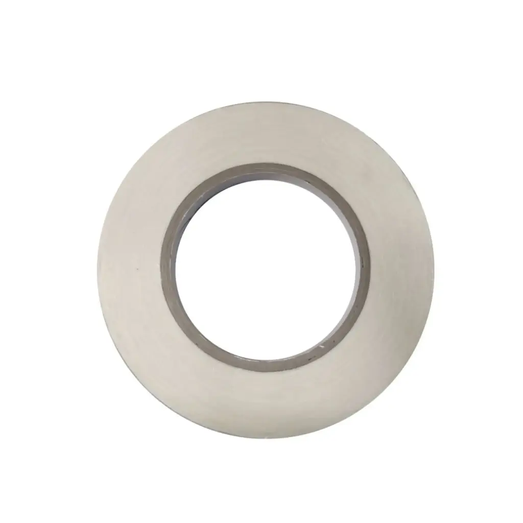 Cinta Doble Cara Blanca TX-843 – 3/4” x 180 ft