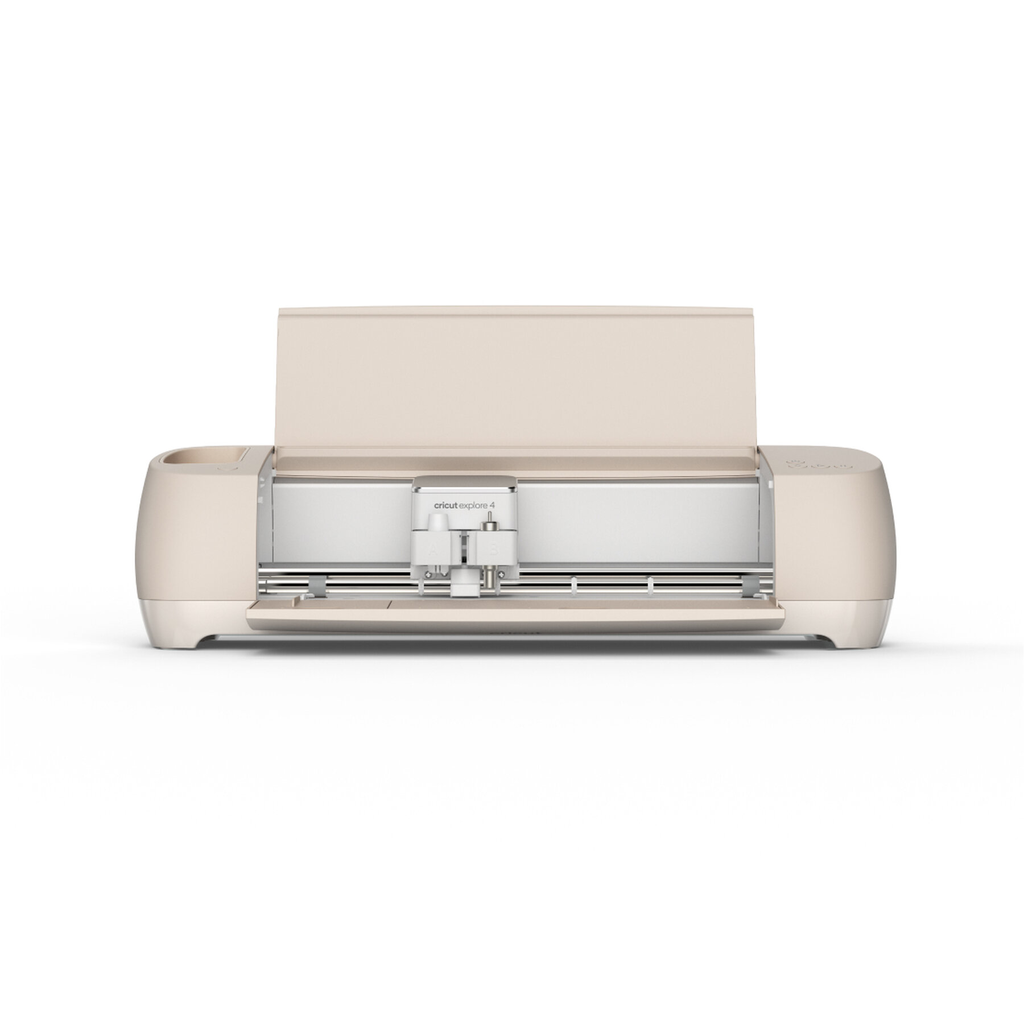 Plotter de corte Cricut Explore 4
