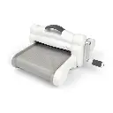 Troqueladora Big Shot Plus – Sizzix 15 3/4”