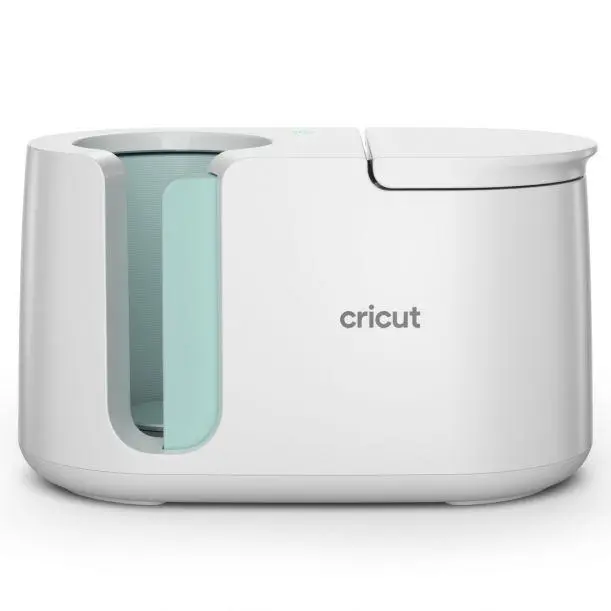 Plancha para tazas Cricut Mug Press