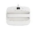Plancha de Calor Cricut EasyPress 2 Color Blanco 12"x10"
