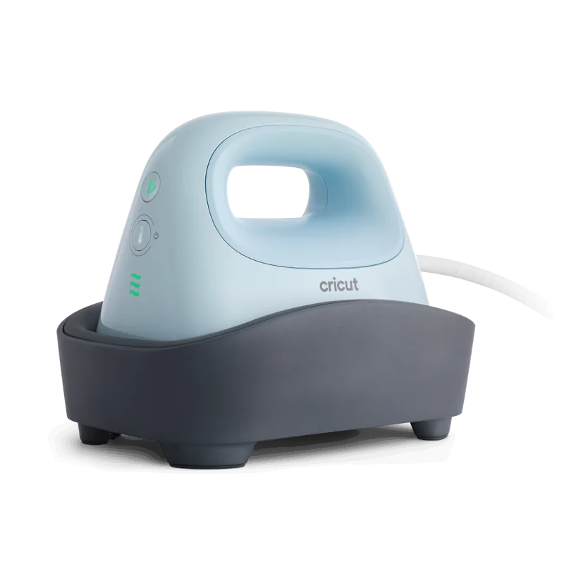 Plancha para Gorras Hat Press Cricut