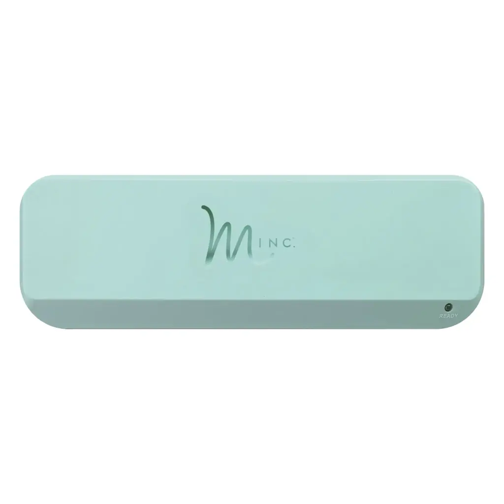 Laminadora Minc 8.5´´ Menta