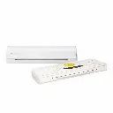 Duo Blanco Minc Silhouette Cameo 5 + Laminadora Minc 12´´