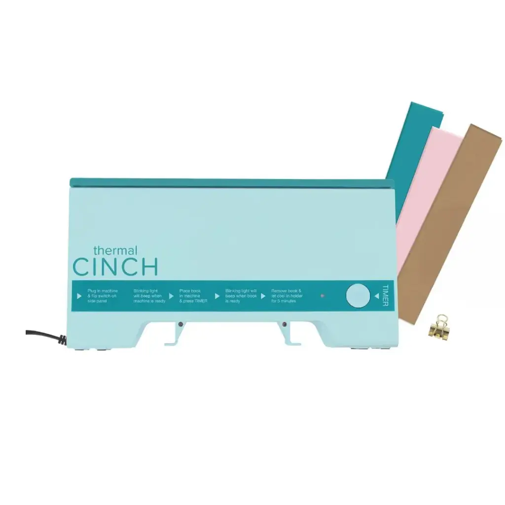Thermal Cinch Azul WeR