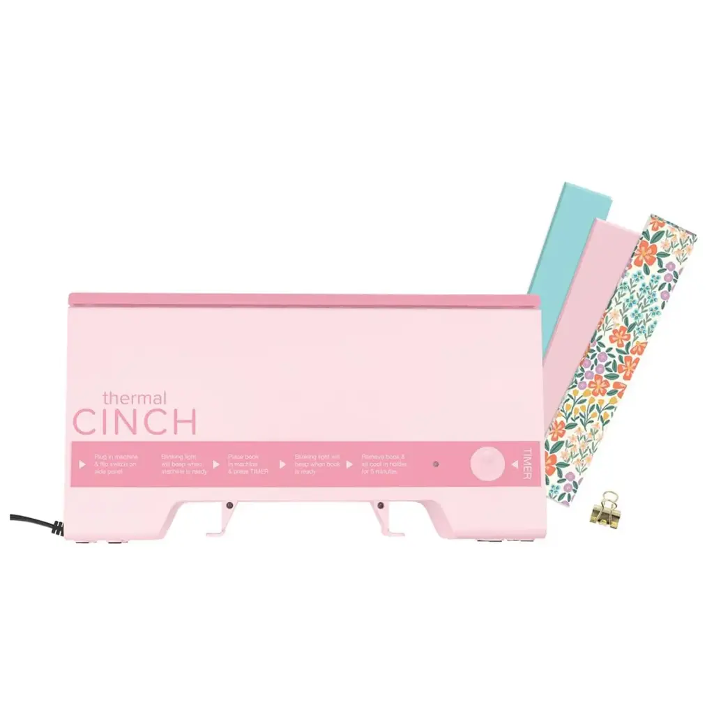 Thermal Cinch Rosa WeR