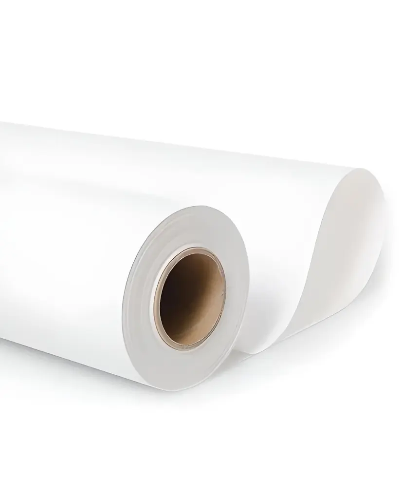 Laminado Termico Pet Mate 12'' x 1m LC080 Kronaline