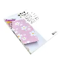 Hojas para Laminado en Frío A4 x 50 hojas – Acabado Arena