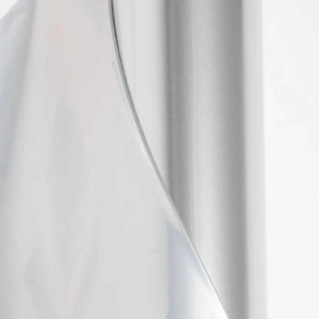 Foil Luminos 12.5'' x 3m Plata Mate
