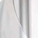 Foil Luminos 12.5'' x 3m Plata Mate