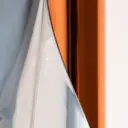 Foil Luminos 12.5'' x 3m Cobre Metálico