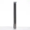 Foil Luminos 12.5'' x 3m Titanio Metálico