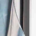 Foil Luminos 12.5'' x 3m Plata Metálico