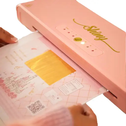 Laminadora Shiny