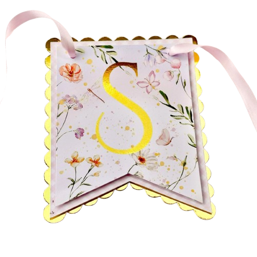 Troquel Banner