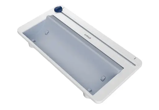 Porta Rollo para plotter Cricut