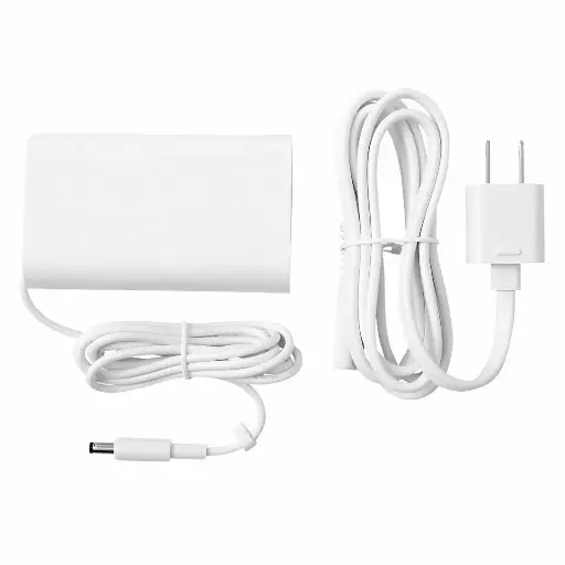 Adaptador de corriente Cricut Maker 3