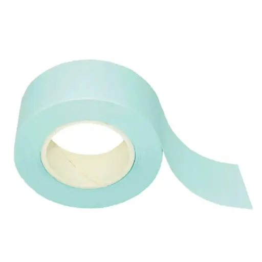 Cinta Masking De Baja Adherencia 1/2´´