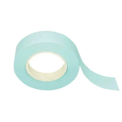 Cinta Masking De Baja Adherencia 1/4´´