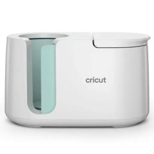 Plancha para tazas Cricut Mug Press