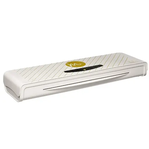 Laminadora Blanca Minc 12''