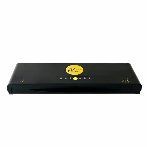 Laminadora Minc Negra de 12'' EDICIÓN LIMITADA