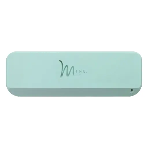 Laminadora Minc 8.5´´ Menta