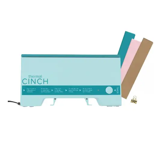 Thermal Cinch Azul WeR