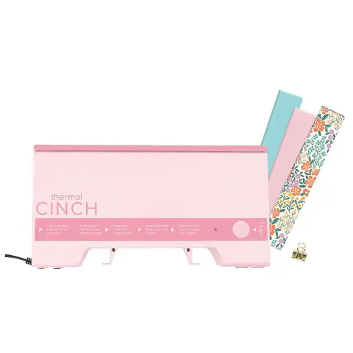 Thermal Cinch Rosa WeR