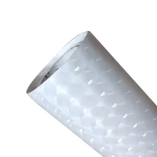 Laminado en Frío 3D 12.5" x 1m LTX40 Kronaline