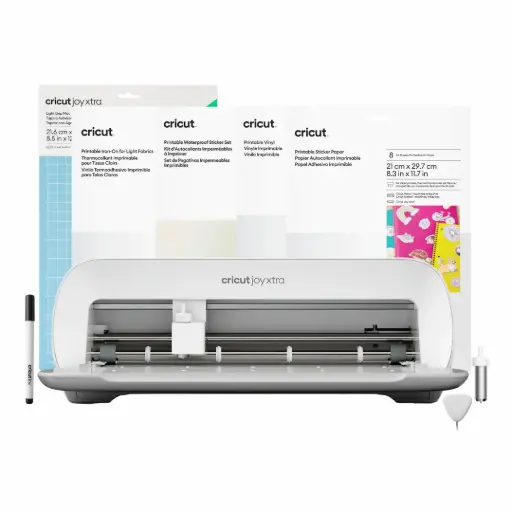 Paquete Cricut Joy Xtra