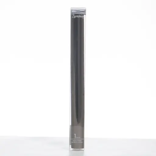 Foil Luminos 12.5'' x 3m Titanio Metálico