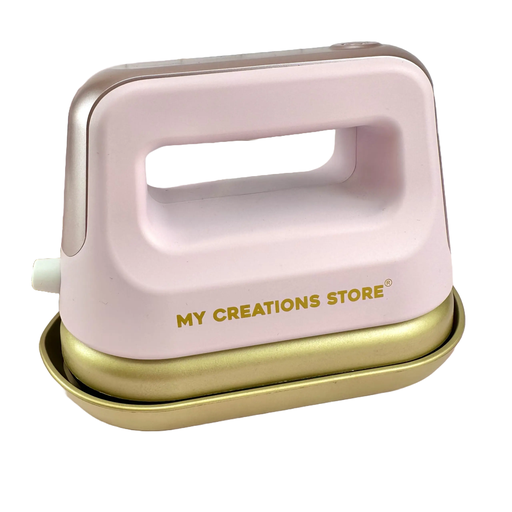 Mini Prensa De Calor MyCreations